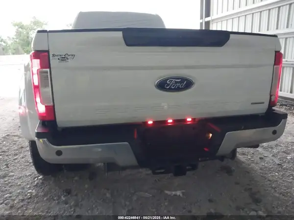 1FT8W3DT7HEF45988 2017 FORD F350 - Image 8