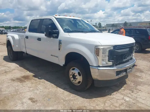 1FT8W3DT7HEF47398 2017 FORD F350 - Image 1