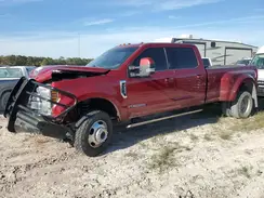 1FT8W3DT7JEB10328 2018 FORD F350