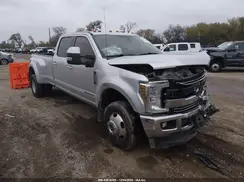 1FT8W3DT7JEB25914 2018 FORD F350