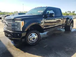 1FT8W3DT7JEB49517 2018 FORD F350