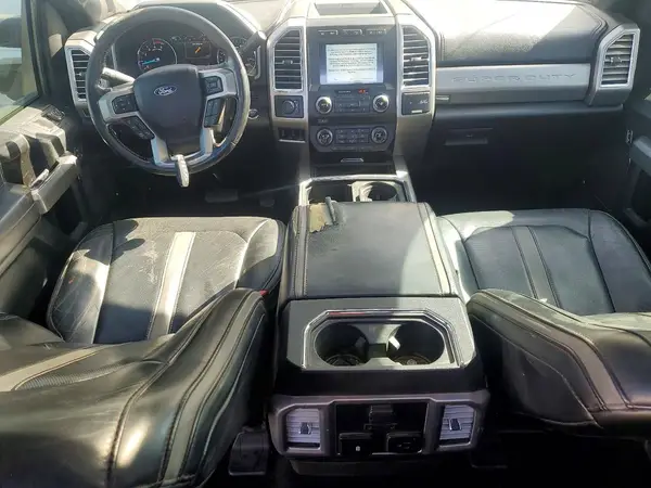 1FT8W3DT7JEB49517 2018 FORD F350 - Image 8