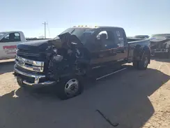1FT8W3DT7JEB59187 2018 FORD F350