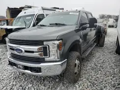 1FT8W3DT7JEB64809 2018 FORD F350