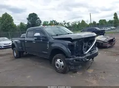 1FT8W3DT7JEB70237 2018 FORD F350