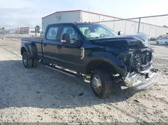 1FT8W3DT7JEB73493 2018 FORD F350