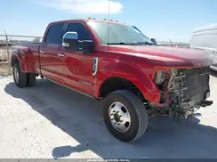 1FT8W3DT7JEB74210 2018 FORD F350