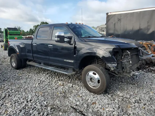1FT8W3DT7JEB94280 2018 FORD F350 - Image 1