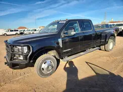 1FT8W3DT7JEC89583 2018 FORD F350