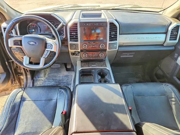 1FT8W3DT7JEC89583 2018 FORD F350 - Image 8