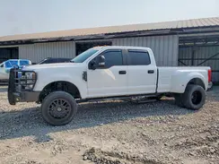 1FT8W3DT7JEC90717 2018 FORD F350