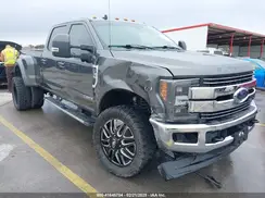 1FT8W3DT7KEC07644 2019 FORD F350