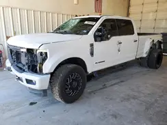 1FT8W3DT7KEC30258 2019 FORD F350