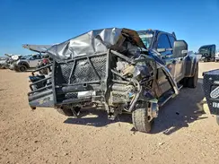 1FT8W3DT7KEC96714 2019 FORD F350