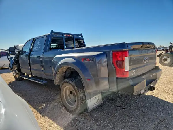 1FT8W3DT7KEC96714 2019 FORD F350 - Image 2