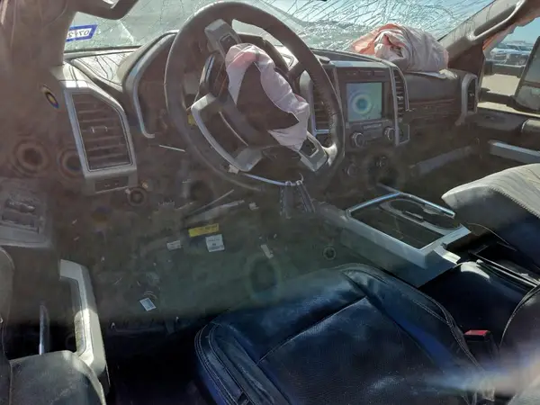 1FT8W3DT7KEC96714 2019 FORD F350 - Image 8