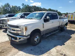 1FT8W3DT7KED22471 2019 FORD F350