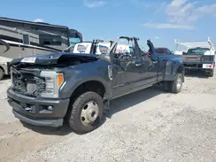 1FT8W3DT7KEE20268 2019 FORD F350