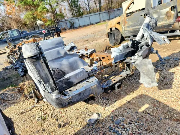1FT8W3DT7KEE31352 2019 FORD F350 - Image 2