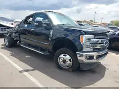 1FT8W3DT7KEE31612 2019 FORD F350