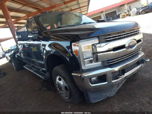 1FT8W3DT7KEE31612 2019 FORD F350 - Image 1