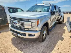 1FT8W3DT7KEE32386 2019 FORD F350