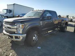1FT8W3DT7KEE38799 2019 FORD F350