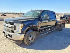 1FT8W3DT7KEE63007 2019 FORD F350