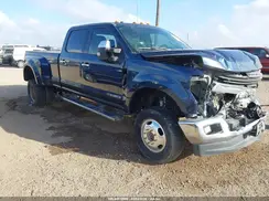 1FT8W3DT7KEE64044 2019 FORD F350