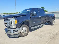 1FT8W3DT7KEE73567 2019 FORD F350