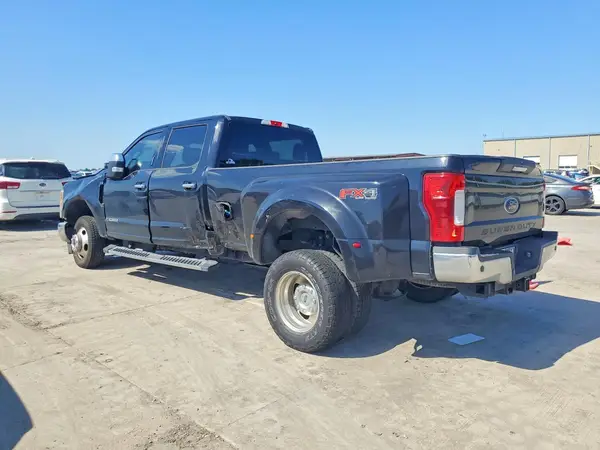 1FT8W3DT7KEE73567 2019 FORD F350 - Image 2
