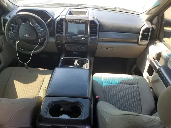 1FT8W3DT7KEE73567 2019 FORD F350 - Image 8