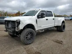 1FT8W3DT7KEE85234 2019 FORD F350