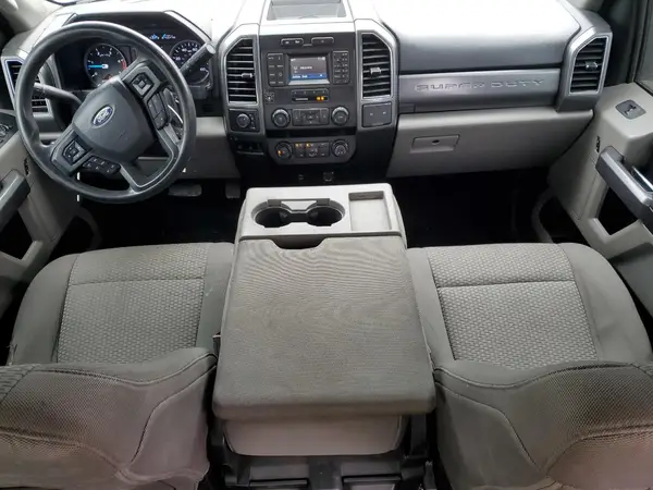 1FT8W3DT7KEE85234 2019 FORD F350 - Image 8