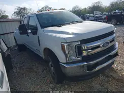 1FT8W3DT7KEE99053 2019 FORD F350