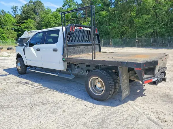1FT8W3DT7KEF15204 2019 FORD F350 - Image 2
