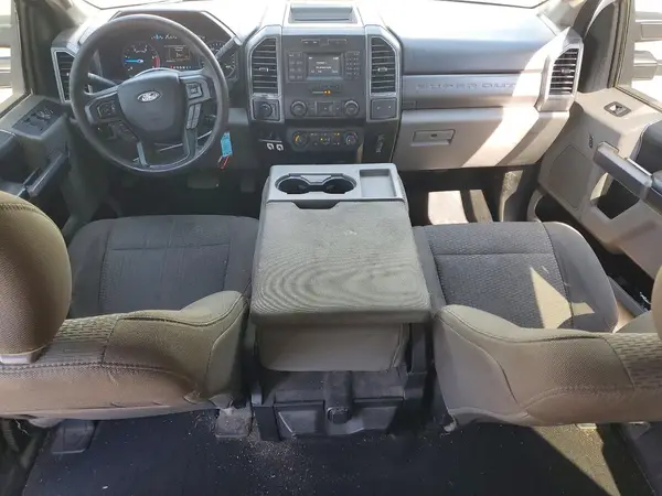 1FT8W3DT7KEF15204 2019 FORD F350 - Image 8