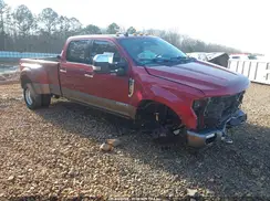 1FT8W3DT7KEF27627 2019 FORD F350