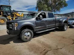 1FT8W3DT7KEF33766 2019 FORD F350