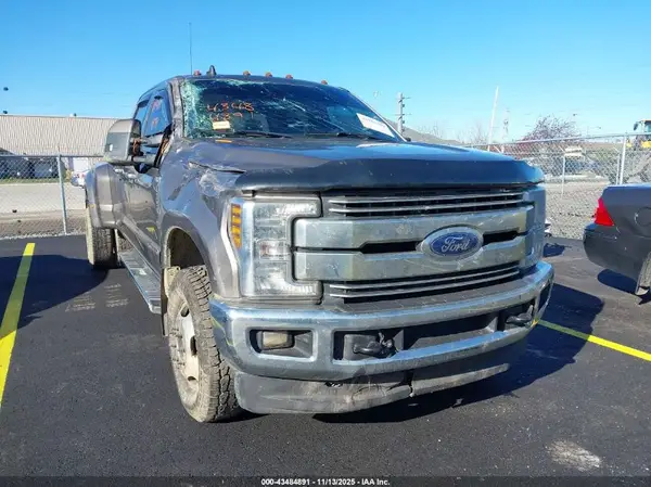 1FT8W3DT7KEF64161 2019 FORD F350 - Image 1