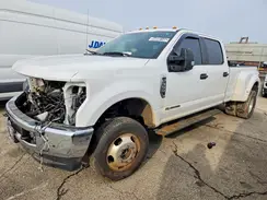 1FT8W3DT7KEF68081 2019 FORD F350