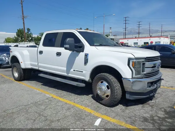 1FT8W3DT7KEF75788 2019 FORD F350 - Image 1