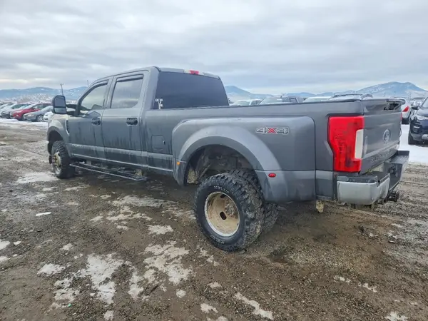 1FT8W3DT7KEF75970 2019 FORD F350 - Image 2