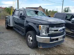 1FT8W3DT7KEF87780 2019 FORD F350