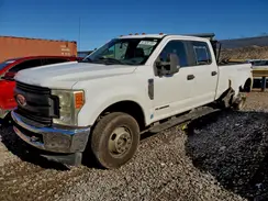 1FT8W3DT7KEG15299 2019 FORD F350