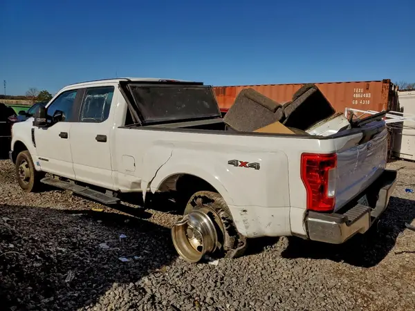 1FT8W3DT7KEG15299 2019 FORD F350 - Image 2