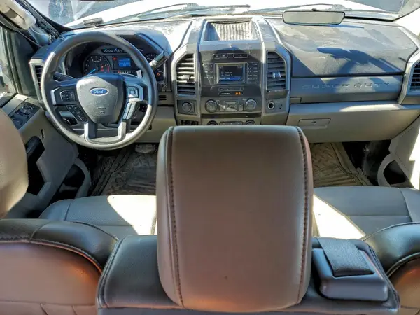 1FT8W3DT7KEG15299 2019 FORD F350 - Image 8