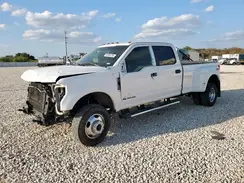 1FT8W3DT7KEG40705 2019 FORD F350