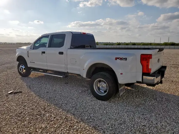 1FT8W3DT7KEG40705 2019 FORD F350 - Image 2