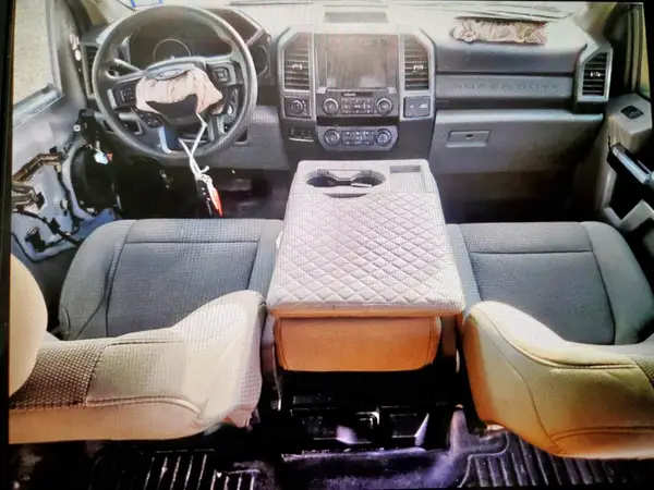 1FT8W3DT7KEG40705 2019 FORD F350 - Image 8